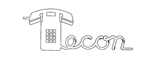 TECON logo