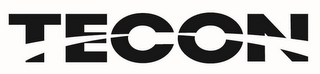 TECON logo