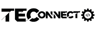 TECONNECT logo