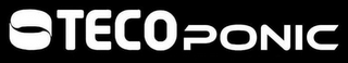 TECOPONIC logo