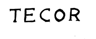 TECOR logo