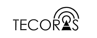 TECORAS logo