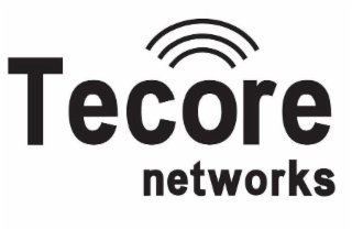 TECORE NETWORKS logo