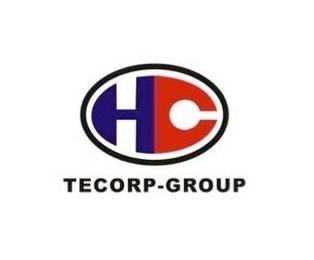 TECORP-GROUP HC logo