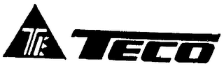 TECO/TE logo