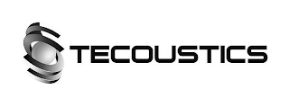 TECOUSTICS logo