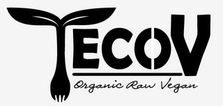 TECOV logo