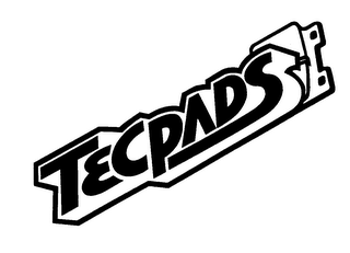 TECPADS logo