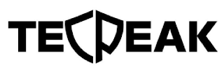 TECPEAK logo