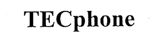TECPHONE logo
