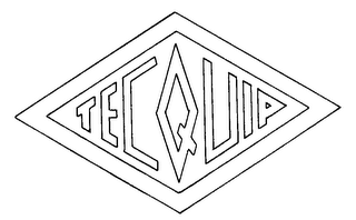 TECQUIP logo