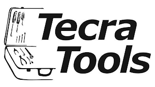TECRA TOOLS logo