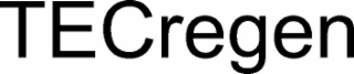 TECREGEN logo