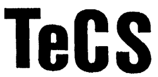 TECS logo
