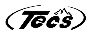 TECS logo