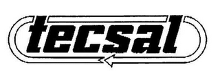 TECSAL logo
