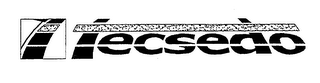 TECSEDO logo