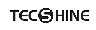 TECSHINE logo
