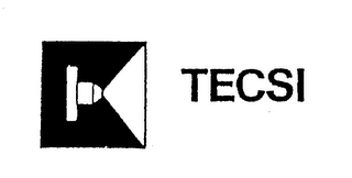 TECSI logo