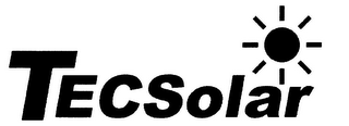 TECSOLAR logo