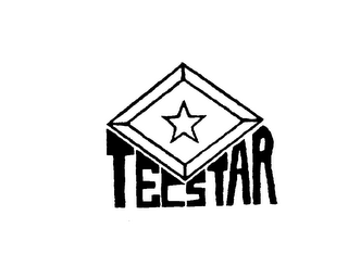TECSTAR logo