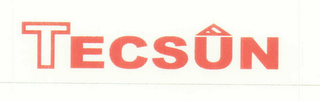 TECSUN logo