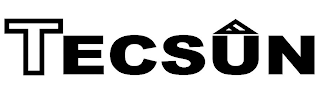 TECSUN logo