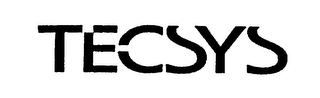 TECSYS logo