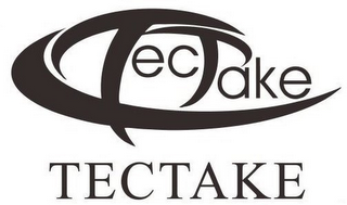 TECTAKE logo