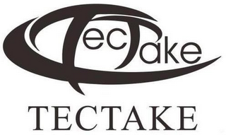 TECTAKE logo