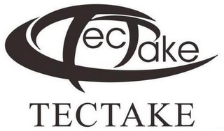 TECTAKE logo