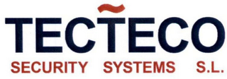 TECTECO SECURITY SYSTEMS S.L. logo
