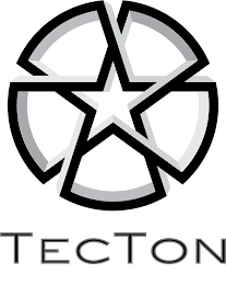 TECTON logo