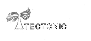 TECTONIC logo