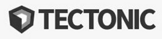 TECTONIC logo