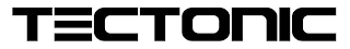 TECTONIC logo