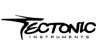 TECTONIC INSTRUMENTS logo