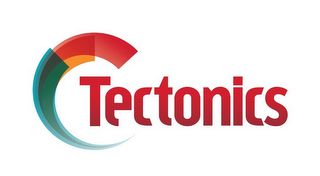 TECTONICS logo
