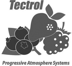 TECTROL PROGRESSIVE ATMOSPHERE SYSTEMS logo