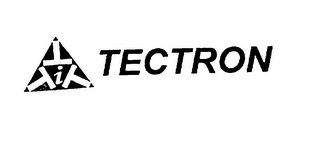 TECTRON logo