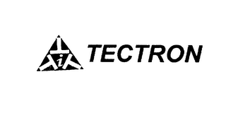 TECTRON logo