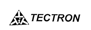TECTRON logo
