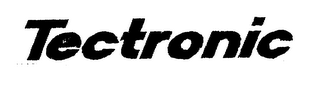 TECTRONIC logo