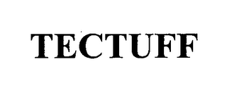 TECTUFF logo
