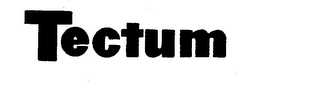 TECTUM logo