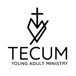 TECUM YOUNG ADULT MINISTRY logo