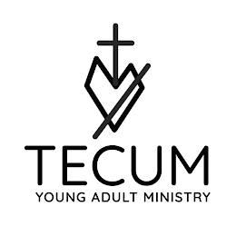 TECUM YOUNG ADULT MINISTRY logo
