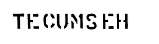 TECUMSEH logo