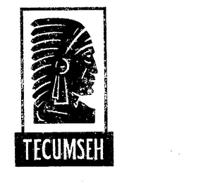 TECUMSEH logo