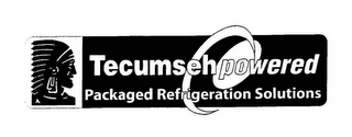 TECUMSEH POWERED PACKAGED REFRIGERATION SOLUTIONS logo